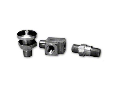 Auto Meter Memory Kit For Mechanical Boost Pressure Gauges - 3230