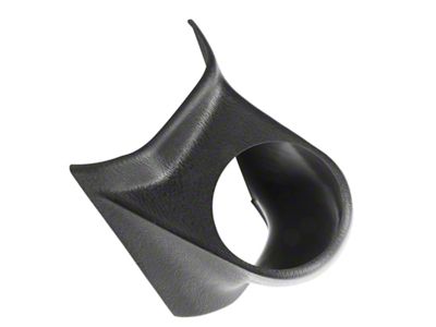 Auto Meter Nissan 240SX 95-98 S14 Single A-Pillar Pod Gauge Mount - 20807
