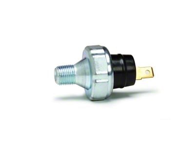 Auto Meter Pro-Lite Pressure Switch 30 PSI Closes at 30psi and - 3242