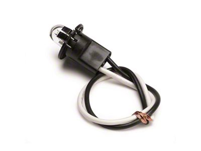 Auto Meter Replacement Bulb & Skt for 2-5/8in & 2in Mechanical - 3211