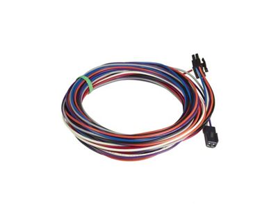Auto Meter Replacement Temperature Wire Harness - Elite Gauges - 5276