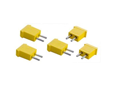 Auto Meter RPM Chip Kit 9K RPM For Pro Shift Incl. - 5359