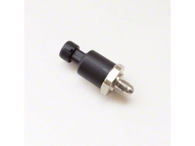 Auto Meter Sensor Fluid Pressure 0-30PSI -4AN Male - 2295
