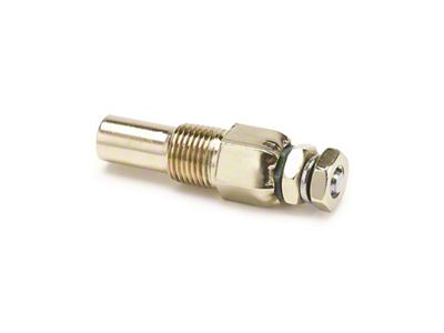 Auto Meter Sensor Temperature 1/8NPT Female Male Replacement Short Sweep Elec. - 2253