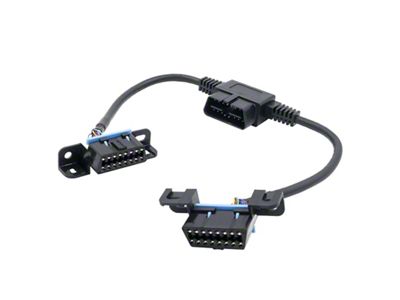 Auto Meter Signal Splitter/Adapter OBD-II - 5323