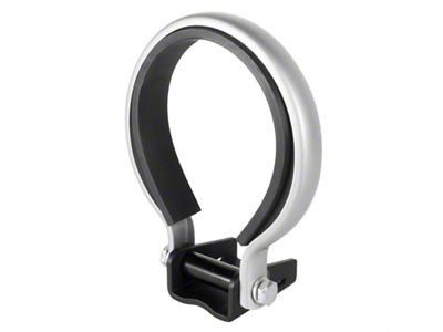 Auto Meter Tachometer Mount Shock Strap Kit for 3-3/4in and 5in