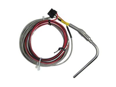 Auto Meter Thermocouple Type K 3/16in Diameter Closed Tip for Digital - 5251