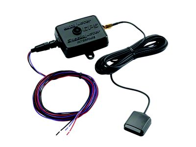 Auto Meter Universal GPS Speedometer Interface Module