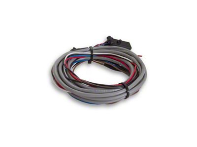 Auto Meter Wideband Wiring Harness Replacement for All Widebands - 5232