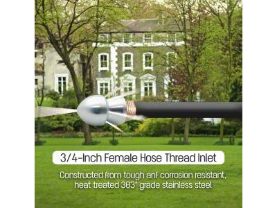 Avagard Drain Blaster