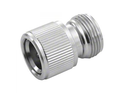 Avagard Male GHT Universal Quick-Connect Coupler; 3/4-Inch