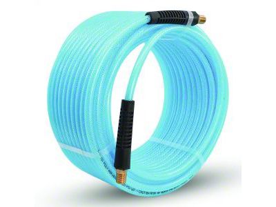 Avagard Poly Air Hose Assembly; 3/8-Inch x 100-Foot