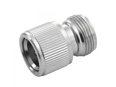 Avagard Quick Connect Female GHT Universal Coupler; 3/4-Inch
