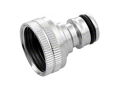 Avagard Quick Connect Plug Female GHT Universal Connect Plug; 3/4-Inch