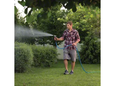 Avagard Steel 9-Mode Spray Nozzle