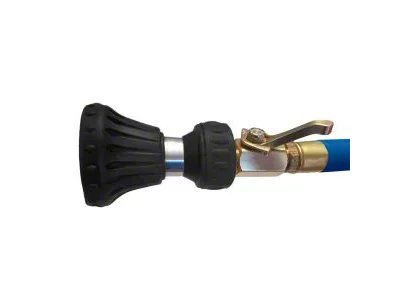 Avagard Thumb Valve