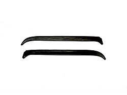00-06 Toyota Tundra Access Cab Cut-Out Ventshade Front Window - 32023