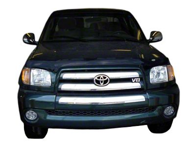 AVS 01-04 Toyota Sequoia Behind Grille High Profile Bugflector II - 25429