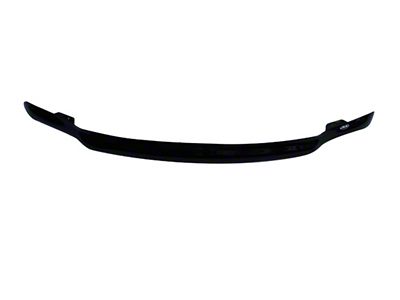 AVS 03-06 Ford Expedition High Profile Bugflector II Hood Shield - 25627