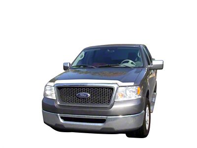 AVS 04-08 Ford F-150 Aeroskin Low Profile Hood Shield - 622009
