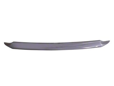 AVS 04-15 Nissan Armada Aeroskin Low Profile Acrylic Hood Shield - 322048