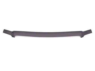 AVS 06-10 Ford Explorer Aeroskin Low Profile Acrylic Hood Shield - 322089