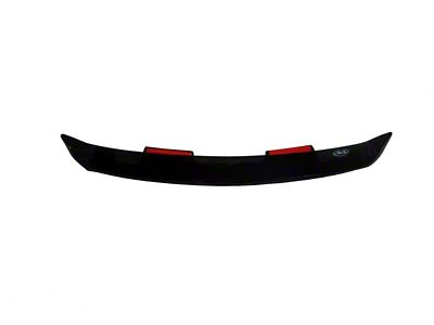 AVS 06-10 Honda Civic Carflector Low Profile Hood Shield - 20901