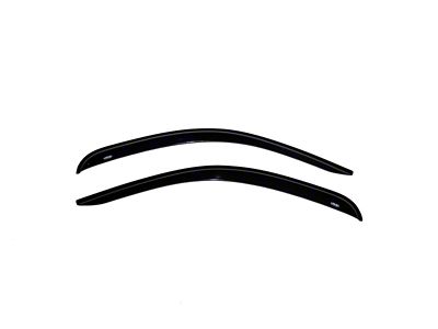 AVS 07-13 Chevy Silverado 1500 Standard Cab Ventvisor Outside Mount - 92326