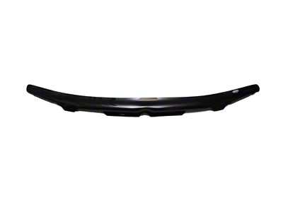 AVS 08-10 Chrysler Town & Country High Profile Bugflector II - 25039