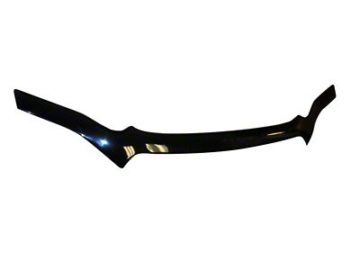 AVS 08-10 Toyota Highlander Aeroskin Low Profile Acrylic Hood Shield - 322026
