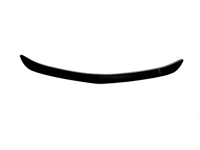 AVS 08-12 Chevy Malibu Grille Fascia Mount Aeroskin Low Profile - 320006