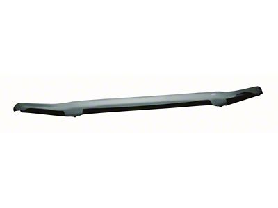 AVS 08-18 Toyota Sequoia High Profile Bugflector II Hood Shield - 25544