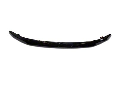 AVS 09-11 Honda Element High Profile Bugflector II Hood Shield - 25042