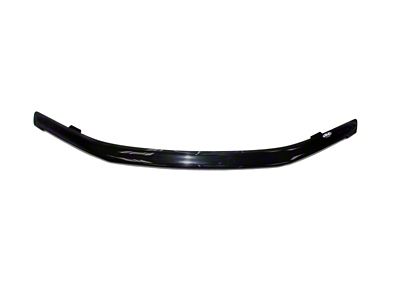 AVS 09-12 Honda Pilot High Profile Bugflector II Hood Shield - 25041