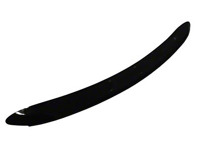 AVS 10-12 Ford Fusion Carflector Low Profile Hood Shield - 20612