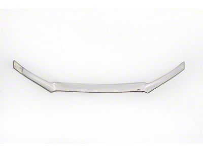AVS 10-18 Toyota 4Runner Aeroskin Low Profile Hood Shield - 622025
