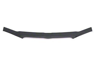 AVS 11-14 Chrysler 300 Grille Fascia Mount Aeroskin Low Profile - 322072