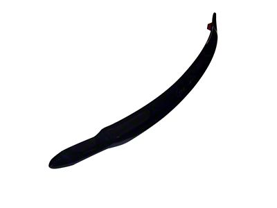 AVS 11-14 Sierra 2500 High Profile Bugflector II Hood - 25083
