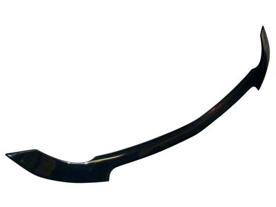 AVS 11-15 Chevy Cruze Aeroskin Low Profile Acrylic Hood Shield - 322049