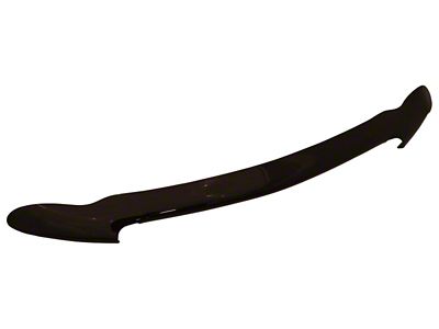 AVS 11-15 Chevy Cruze Carflector Low Profile Hood Shield - 20419