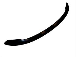 AVS 11-15 Ford Explorer Excl. Sport Model Aeroskin Low Profile - 322045