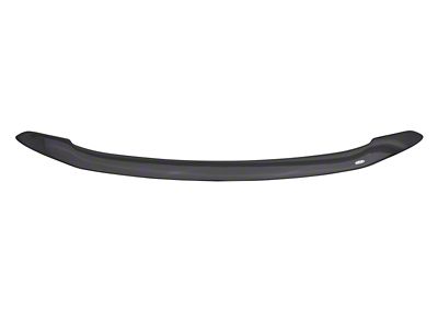 AVS 11-15 Kia Sorento Aeroskin Low Profile Acrylic Hood Shield - 322081