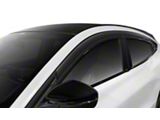 AVS 11-22 Dodge Charger Ventvisor Low Profile Deflectors 4pc - 894064