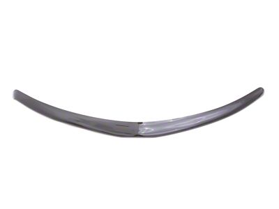 AVS 12-14 Toyota Camry Carflector Low Profile Hood Shield - 20851