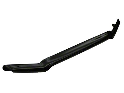 AVS 12-15 Toyota Tacoma High Profile Bugflector II Hood Shield - 25310