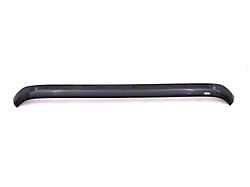 Aeroskin Hood Protector; Dark Smoke (12-16 Honda CR-V)