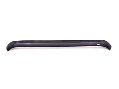 AVS 12-16 Honda CR-V Aeroskin Low Profile Acrylic Hood Shield - 322064