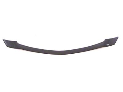 AVS 13-15 Chevy Malibu Hood Mount Aeroskin Low Profile Acrylic - 322058