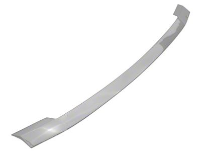 AVS 13-17 Buick Enclave Aeroskin Low Profile Hood Shield - 622043