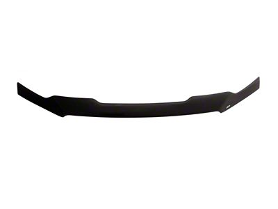 AVS 14-15 Chevy Silverado 1500 Aeroskin Low Profile Hood Shield - 377062